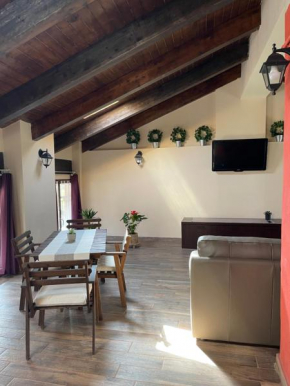 'La Buffa', Elegante appartamento a Giaveno by ConfirentHouse Giaveno